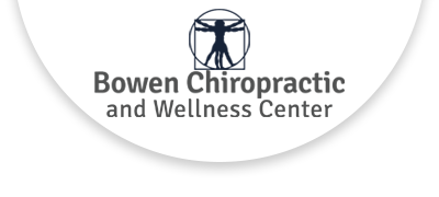 Chiropractic Chino Valley AZ Bowen Chiropractic and Wellness Center Logo