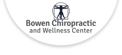 Chiropractic Chino Valley AZ Bowen Chiropractic and Wellness Center Logo